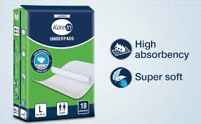 Karein Classic Underpads (10s)