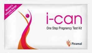 I-Can (Pregnancy Test Kit)