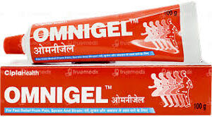 Omnigel 100 gm
